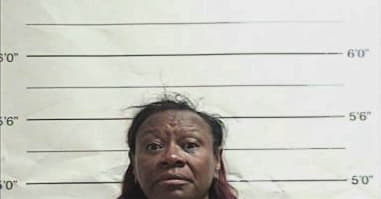 Sandra Steadman, - Orleans Parish County, LA 